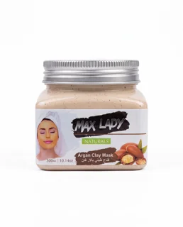 ماست گچی Max Lady