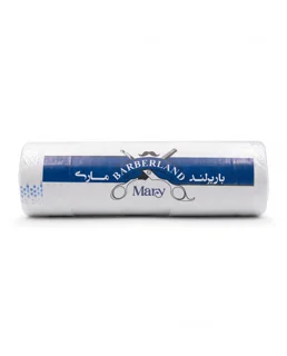 رول گردنی باربر لند