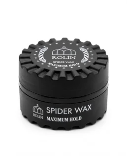 واکس مو Spider Rolin